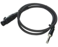 Roland RCC15TRXF TRS-XLR female 450cm