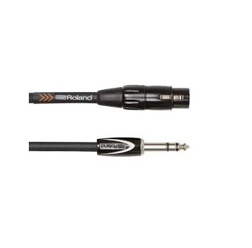Roland RCC15TRXF TRS-XLR Kabel 450cm