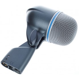 SHURE BETA52A microfono dinamico grancassa