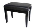 Generalsound FS301QZ Piano Bench Polish Black