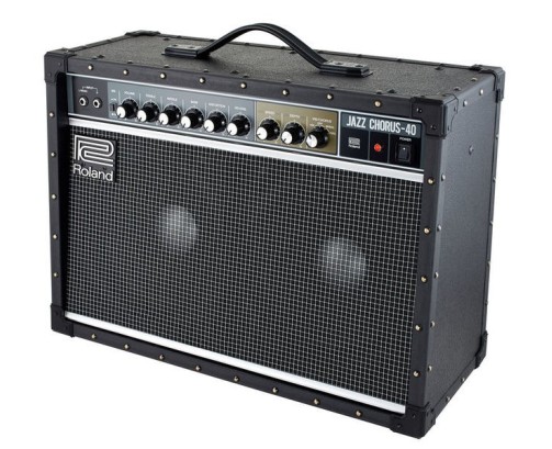 Roland JC40 Jazz Chorus