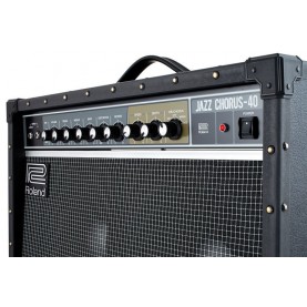 ROLAND JC40 Jazz Chorus E-Gitarren Combo