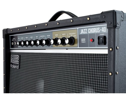 Roland JC40 Jazz Chorus
