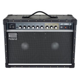 ROLAND JC40 Jazz Chorus E-Gitarren Combo