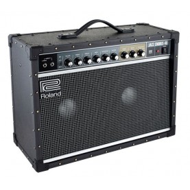 ROLAND JC40 Jazz Chorus E-Gitarren Combo