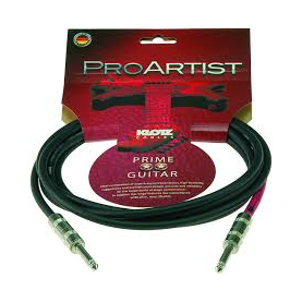 KLOTZ PROA045PP Instrumentenkabel 450cm