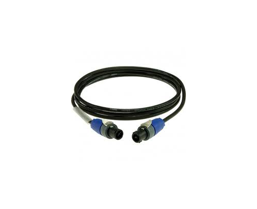 Klotz SC1 10 Kabel speakers 10m