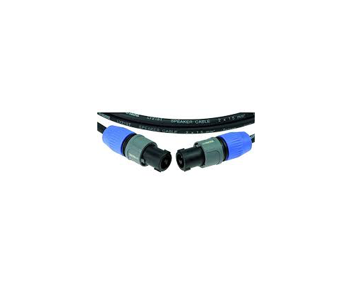 Klotz SC1 10 Kabel speakers 10m