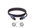 Klotz SC1 10 Kabel speakers 10m