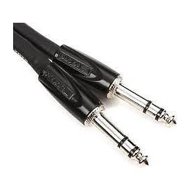 ROLAND RCC10TRTR stereo jack cable TRS 3 m