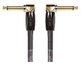 Boss BIC3AA Câble instrument jack coudé 1 m