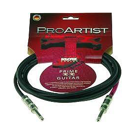 KLOTZ PROA045PP Instrumentenkabel 450cm