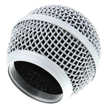 Shure RK143G Ersatzkorb Für Shure SM58