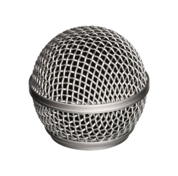 Shure RK143G Ersatzkorb Für Shure SM58