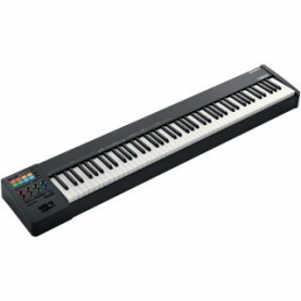 ROLAND A-88 MKII MIDI 2.0 Keyboard Controller