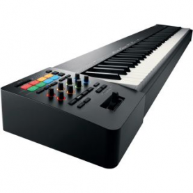 ROLAND A-88mkII Clavier contrôleur MIDI 2.0