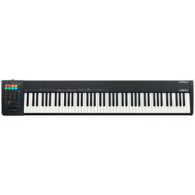 ROLAND A-88mkII Clavier contrôleur MIDI 2.0