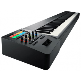 ROLAND A-88 MKII MIDI 2.0 Keyboard Controller