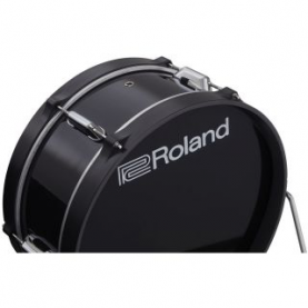 ROLAND KD180L BK Kick Pad V-drum