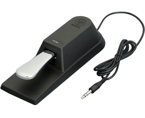 Yamaha FC3A Fortepedal