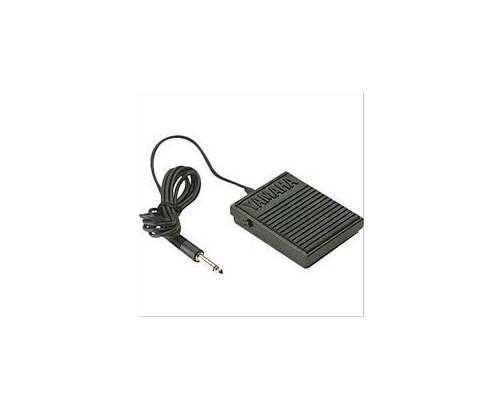 Yamaha FC5A Sustain-Fußtaster