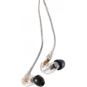 Shure SE215 CLE Auricolari