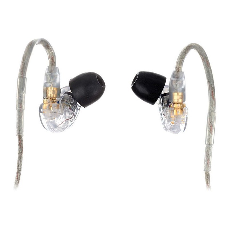 Shure SE215-CL In-Ear Ohrhörer