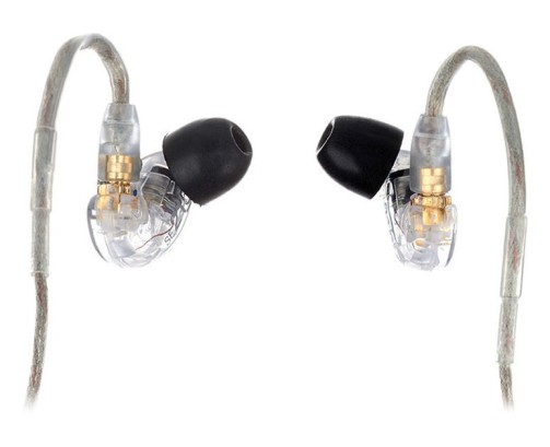 Shure SE215 CLE In-ear Headphones
