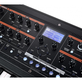 ROLAND JUPITER XM Synthétiseur numérique