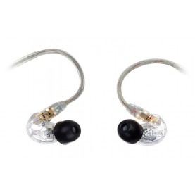 Shure SE215-CL In-Ear Ohrhörer