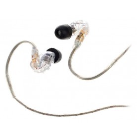 Shure SE215 CLE Auricolari
