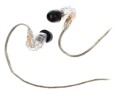 Shure SE215 CLE Oreillettes Dynamique In Ear