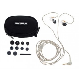 Shure SE215 CLE Auricolari