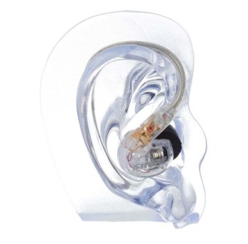 Shure SE215 CLE auricolari