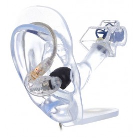 Shure SE215 CLE Auricolari