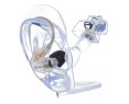 Shure SE215 CLE Auricolari