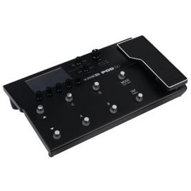 LINE 6 POD GO Multi-Effektpedal für E-Gitarre