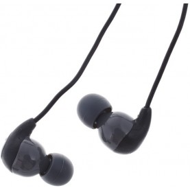 Shure SE112 écouteurs intra-auriculaires gris