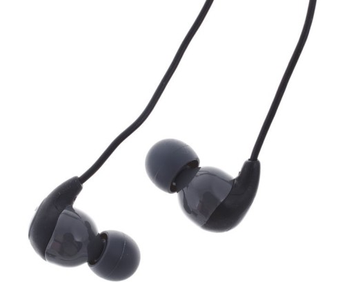 Shure SE112 Écouteurs intra-auriculaires dynamiques