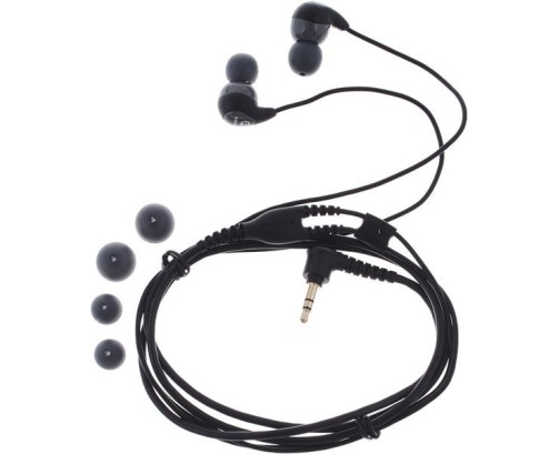 Shure SE112 Écouteurs intra-auriculaires dynamiques