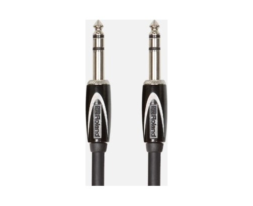 Roland RCC3TRTR Kabel Audio JACK- JACK STEREO 1m