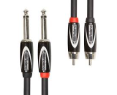 Roland RCC152R28 cavo doppio JACK-RCA 450cm
