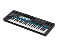 NOVATION 49SL MKIII Controller Keyboard with Sequencer