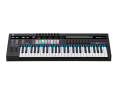 NOVATION 49SL MKIII Controller-Keyboard mit Sequenzer