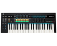 NOVATION 49SL MKIII Controller Keyboard with Sequencer