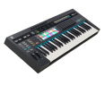NOVATION 49SL MKIII Controller Keyboard with Sequencer