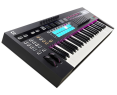 NOVATION 49SL MKIII Controller-Keyboard mit Sequenzer