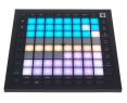 NOVATION LAUNCHPAD PRO MK3 controller griglia