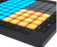 NOVATION LAUNCHPAD PRO MK3 controller griglia