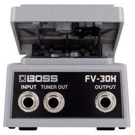 BOSS FV30H Volume pedal high impedance